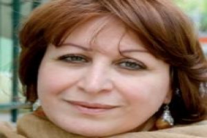 Photo of author Inaam Kachachi